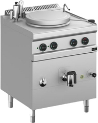 Котел пищеварочный Apach APKE-77/PL