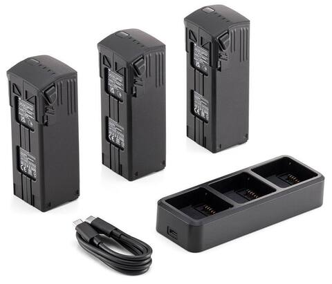 DJI Mavic 3 Enterprise Series Battery Kit