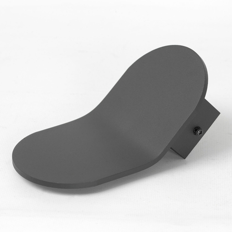 Настенный светодиодный светильник Lussole GULF LSP-7228