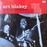 BLAKEY, ART: Big Beat (Винил)
