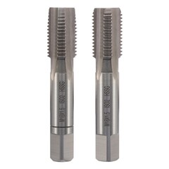 Метчик М24х3,0 (Машинный) DIN376 HSSE 6h B/4-5P 160мм a=14,5 Volkel 38574