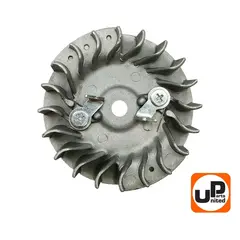 Маховик UNITED PARTS для HUSQVARNA 445/450 5441118-01 (90-1147)