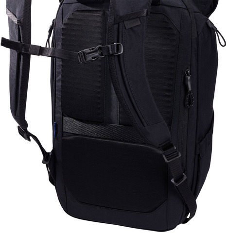 Картинка рюкзак городской Thule Paramount Backpack 24L new Black - 7