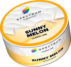 Spectrum - Sunny Melon (Сочная дыня), 25 гр