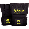 Бинты гелевые Venum Kontact Green