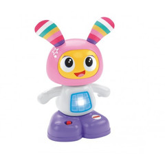 Fisher Price Мини-робот Бибо или Бибель (в ассортименте) (FCW42)