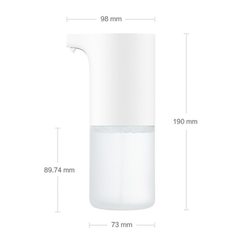 Дозатор сенсорный для жидкого мыла Mijia Automatic Foam Soap Dispenser MJXSJ03XW