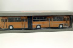 Ikarus 280 articulated bus ocher Classicbus 1:43