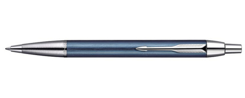 Ручка шариковая Parker IM Premium K225 SE, Blue Black (1892556)