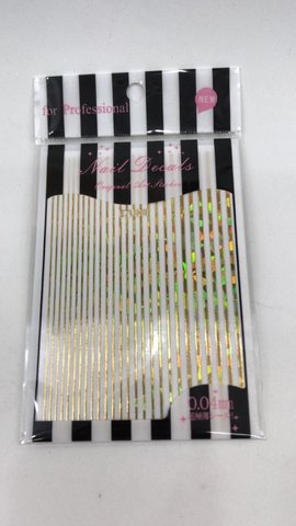 Soline Charms Гибкая лента 