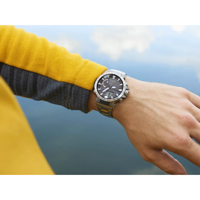 Casio prw 50t new arrivals