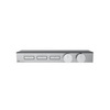 Gessi Hi-Fi Встраиваемые части для термостатического смесителя с полочкой, до 3 источников одновременно, 1/2&quot; соединение., цвет: хром 63023#031