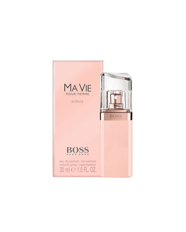 Hugo Boss Boss Ma Vie Pour Femme Intense