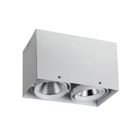 Накладной светодиодный светильник Favourite Flashled 1986-2U