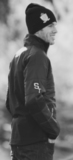 Лыжный костюм мужской Stoneham Warm Up Jacket разминочный