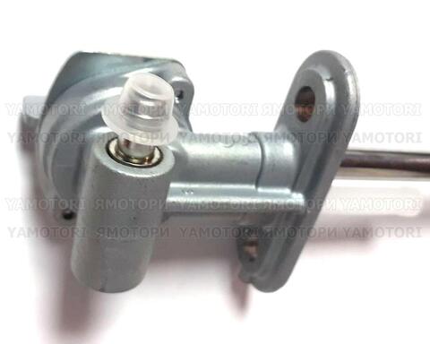 Топливный кран Yamaha TTR230 TTR250 TW200 DRZ400 DR650 23F-24500-20-00