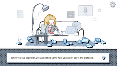 LoveChoice (для ПК, цифровой код доступа)