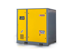 Винтовой компрессор Comprag D-55/8