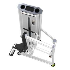 U-2026 Трицепс-машина. Имитация отжиманий (Seated Dip). Стек 65 кг