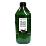 Тонер Mitsubishi/MKI UC1927K Black для картриджей HP серий CF400, CF410, CF530, CF540, W2030, W2210 - 1 кг