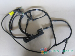 Проводка, оригинал / WIRING HARNESS АРТ: CH10972