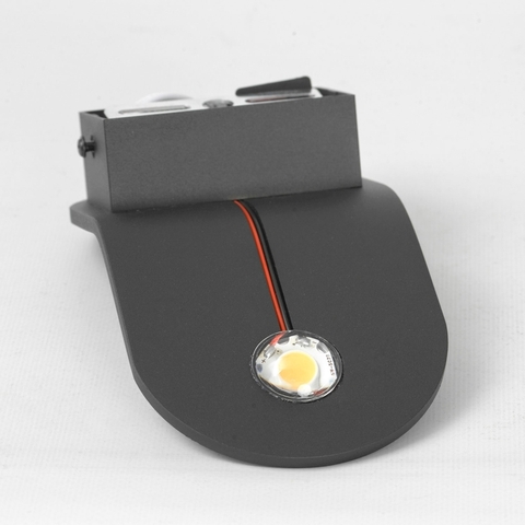 Настенный светодиодный светильник Lussole GULF LSP-7228