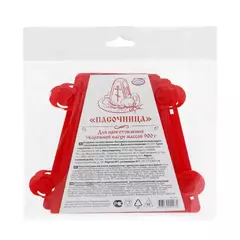 Пасочница  для пасхи 900гр