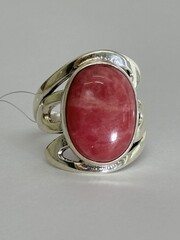 Авлида (кольцо из серебра)