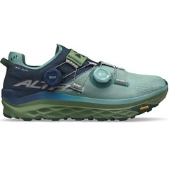 Кроссовки мужские ALTRA MONT BLANC BOA