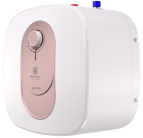 Водонагреватель Royal Clima RWH-Q10-FEU Quattro