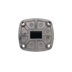 Запчасть №33 для SAID SD-115. Плечевой упор