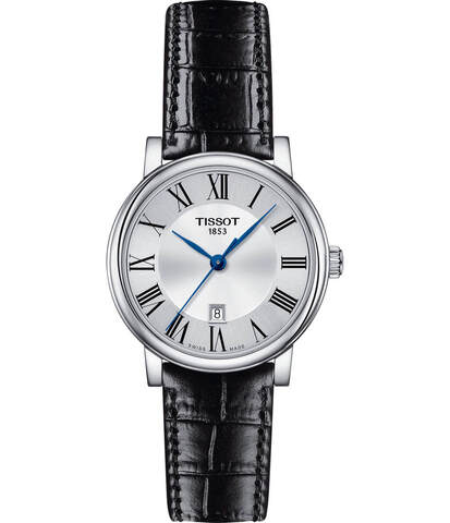 Наручные часы Tissot T122.210.16.033.00