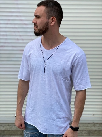 Футболка Y.TWO 819025white