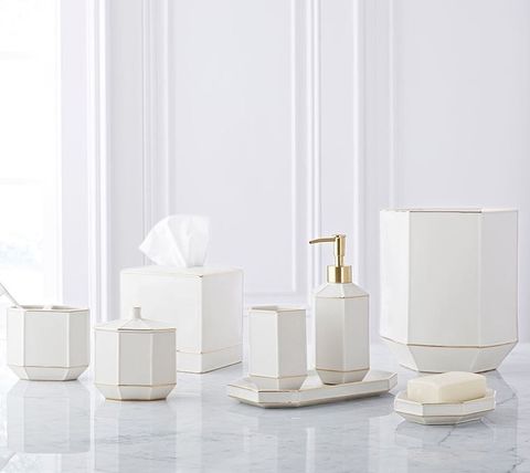 Стакан для зубных щеток Kassatex St. Honore