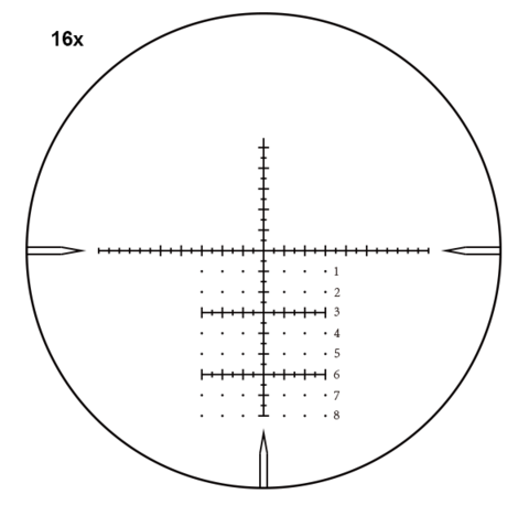 MARCOOL EVV 4-16X44 SFIR FFP (#HY1614)