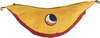 Картинка гамак туристический Ticket to the Moon Honey Moon Hammock Burgundy/Dark Yellow - 3