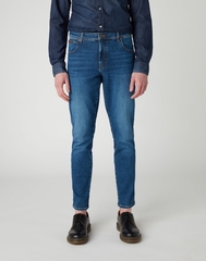 Джинсы мужские WRANGLER TEXAS SLIM GAME ON