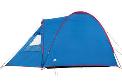 Кемпинговая палатка Trek Planet Bolzano 4 (70143)