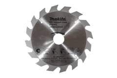 Пильный диск 235х30 мм/16,24,40 Makita D-46355