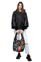 Сумка стеганая 