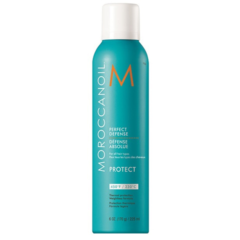 Moroccanoil Styling: Термозащитный спрей для волос 