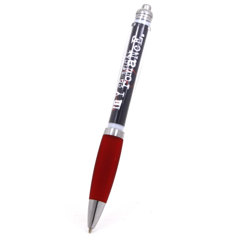 Ручки my-Tech красная как пишется. Handle mine