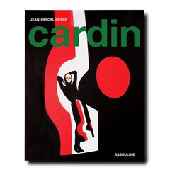 Pierre Cardin