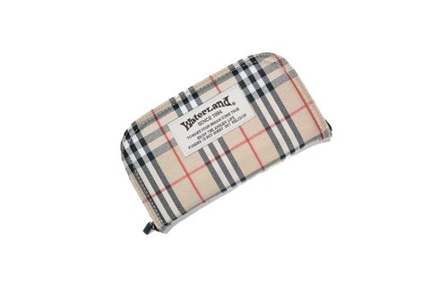 Органайзер рыболовный Waterland Spoon Wallet Cloth M #4