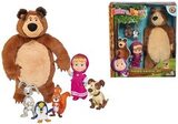 Купить Игровой набор Маша и Медведь Simba в Москве