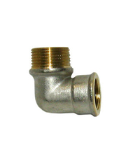 Уголок 1/2 г/ш Valtec