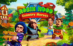 Robin Hood: Country Heroes (для ПК, цифровой код доступа)