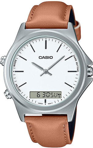 Наручные часы Casio MTP-VC01L-7E фото