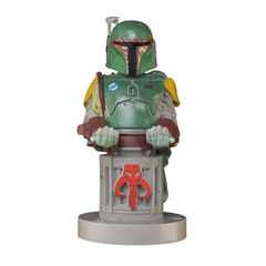 Подставка Cable guy: Star Wars: Boba Fett