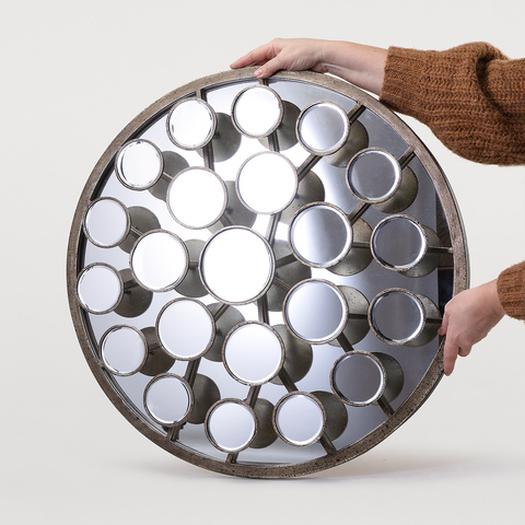 ЗЕРКАЛО 22 ЛИЦА